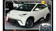 BYD Dolphin Mini