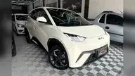 BYD Dolphin Mini