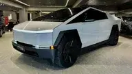 Tesla Cybertruck