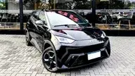 BYD Dolphin Mini