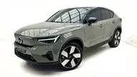 Volvo C40 Recharge