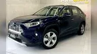 Toyota Rav4 EV