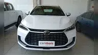 BYD Tang