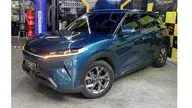 BYD Yuan Pro