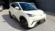 BYD Dolphin Mini