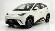 BYD Dolphin Mini