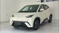 BYD Dolphin Mini