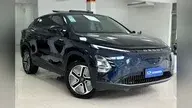 Omoda E5