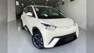 BYD Dolphin Mini