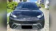 BYD Dolphin Mini