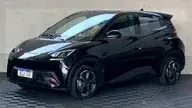 BYD Dolphin Mini