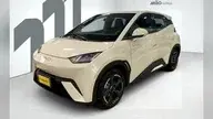 BYD Dolphin Mini
