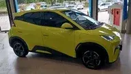 BYD Dolphin Mini