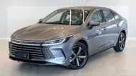 BYD King