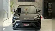 BYD Dolphin Mini