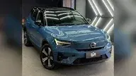 Volvo XC40 Recharge