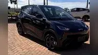 BYD Dolphin Mini