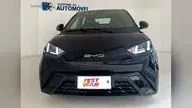 BYD Dolphin Mini