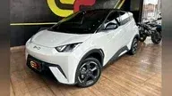 BYD Dolphin Mini