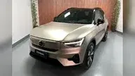 Volvo XC40 Recharge