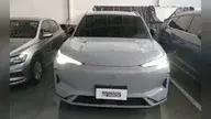 Geely EX5