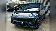 BYD Dolphin Mini