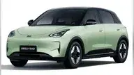 Geely EX2
