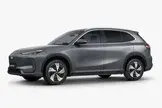 Geely EX5