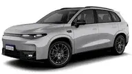 Leapmotor C10