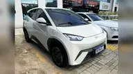 BYD Dolphin Mini
