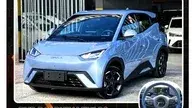 BYD Dolphin Mini