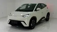 BYD Dolphin Mini