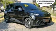 BYD Dolphin Mini
