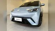 BYD Dolphin Mini