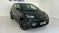 BYD Dolphin Mini