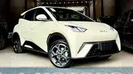 BYD Dolphin Mini
