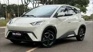 BYD Dolphin Mini