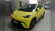 BYD Dolphin Mini