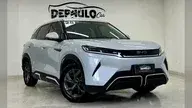 BYD Yuan Pro