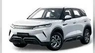BYD Yuan Pro