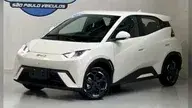BYD Dolphin Mini