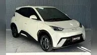 BYD Dolphin Mini