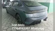 BYD Seal