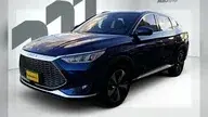 BYD Song Plus