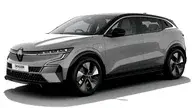 Renault Megane E-tech Electric