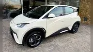 BYD Dolphin Mini