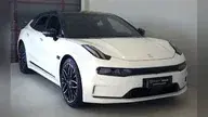 Zeekr 001