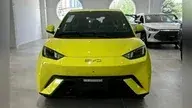 BYD Dolphin Mini