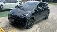 BYD Dolphin Mini