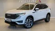 GWM Haval H6 Plug-in Hybrid